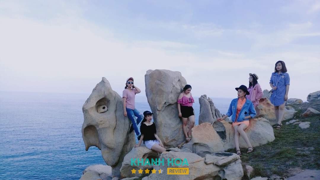 Vĩnh Hy Tour – hình ảnh 1