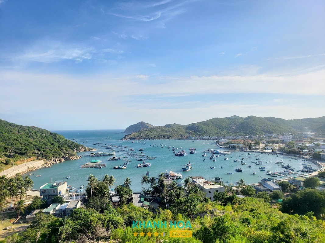 Vĩnh Hy Tour – hình ảnh 2