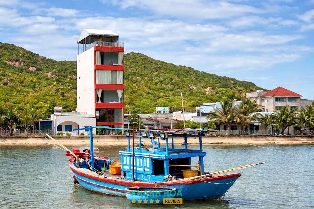 Vĩnh Hy Tour – hình ảnh 3