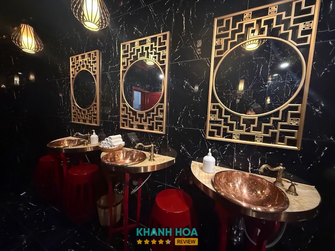 Nhà hàng Bách Giai - hình ảnh 2