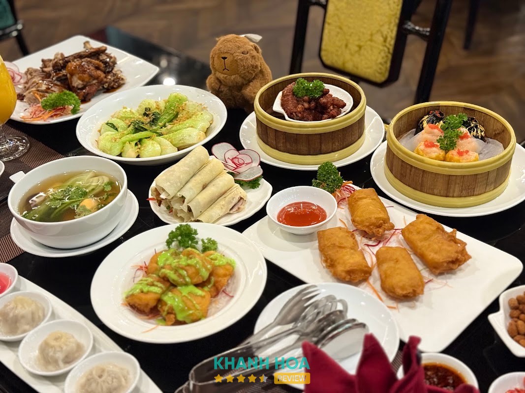 Nhà hàng Bách Giai - hình ảnh 3