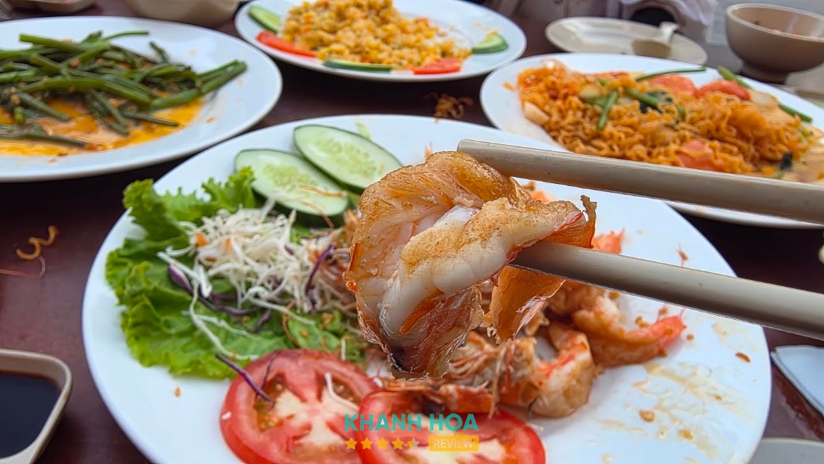 Nhà Hàng Đông Hồ 3 - hình ảnh 2