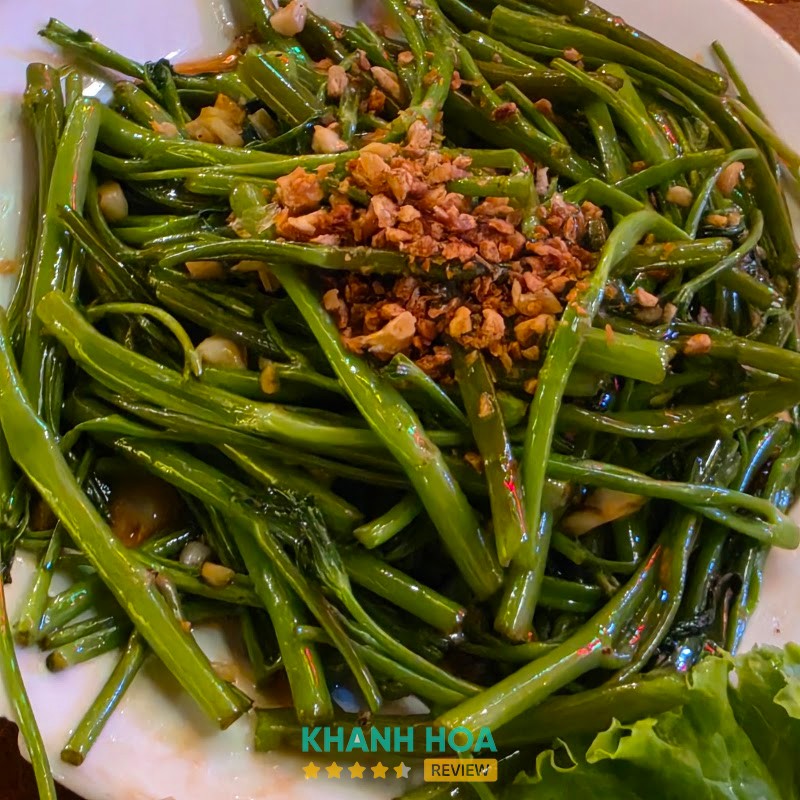 Nhà Hàng Đông Hồ 3 - hình ảnh 3