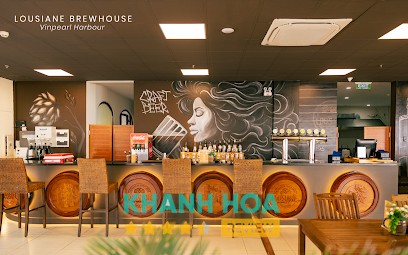 Lousiane Brewhouse Vinpearl Harbour Restaurant & Craft Beer - hình ảnh 3