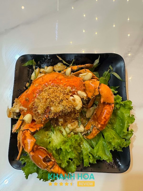 Ẩm Thực Nha Trang ( Vinpearl ) - hình ảnh 3