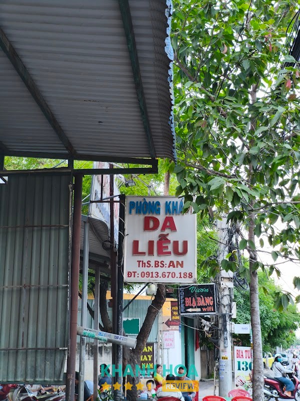 Phòng Khám Da Liễu Nguyễn Thành An – hình ảnh 3