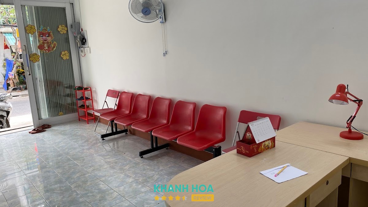 Phòng khám da liễu Bác sĩ Loan – hình ảnh 2