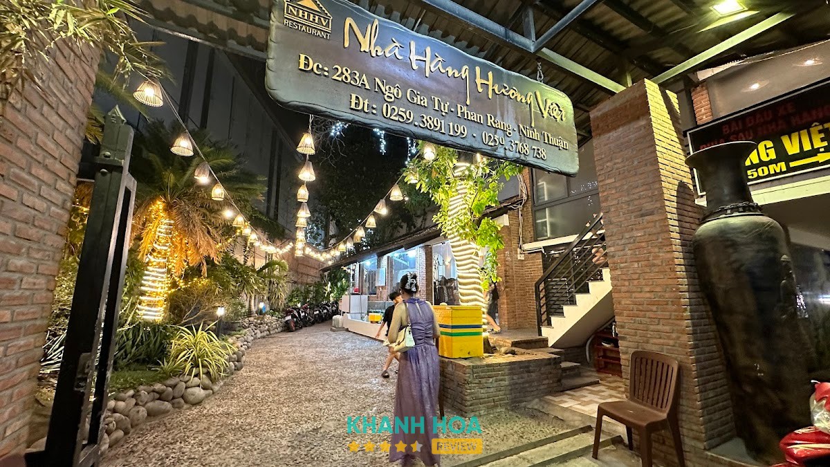 Phòng Khám Da Liễu - Bs Trần Thị Ngọc Nga Phan Rang