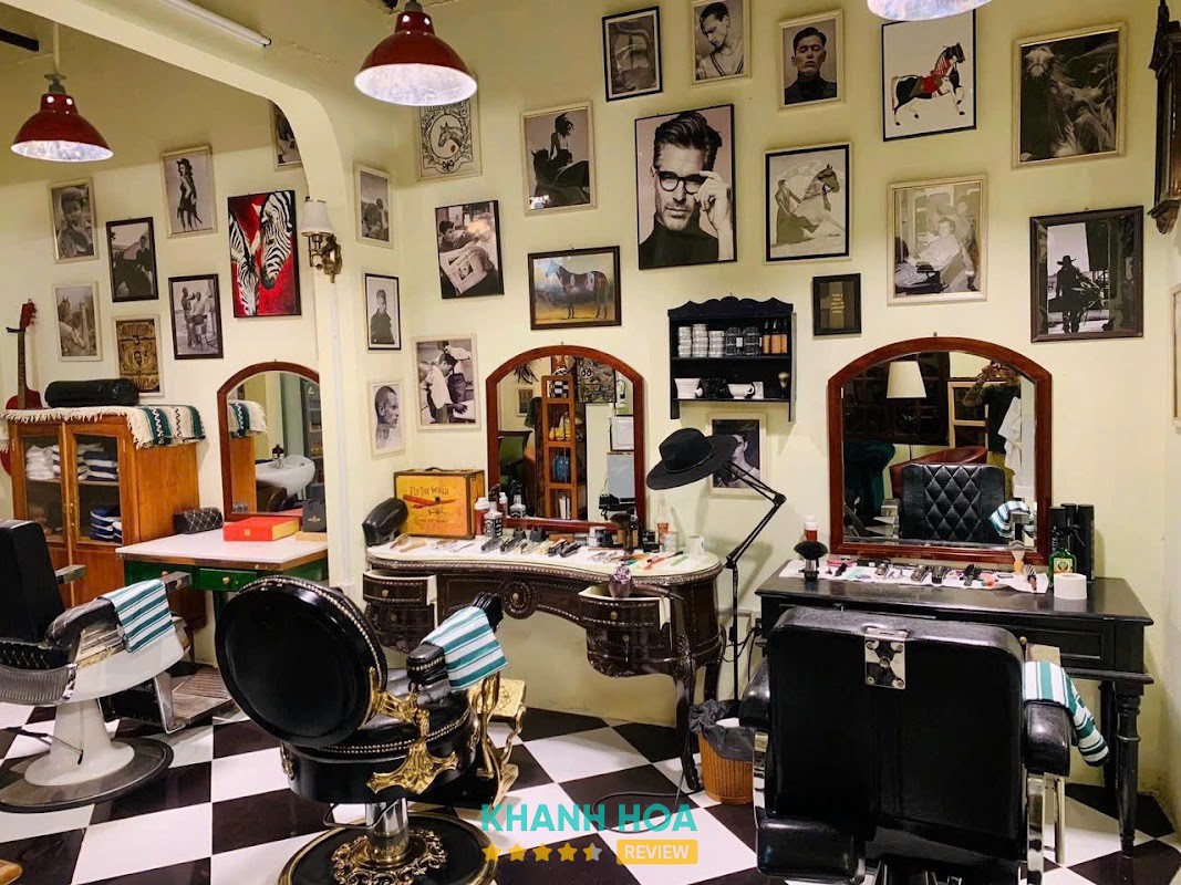 The Country Barber Co – hình ảnh 2