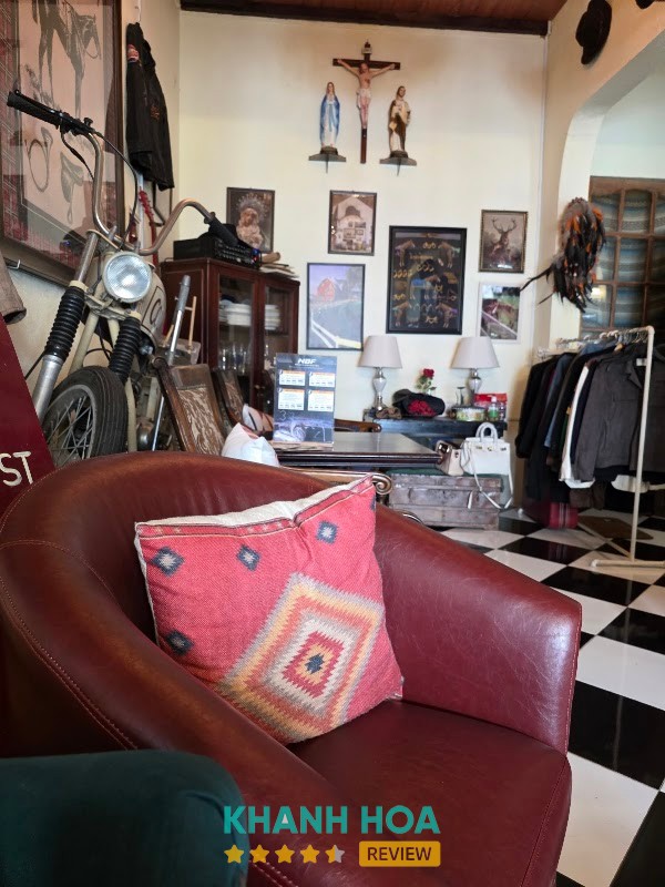 The Country Barber Co – hình ảnh 3