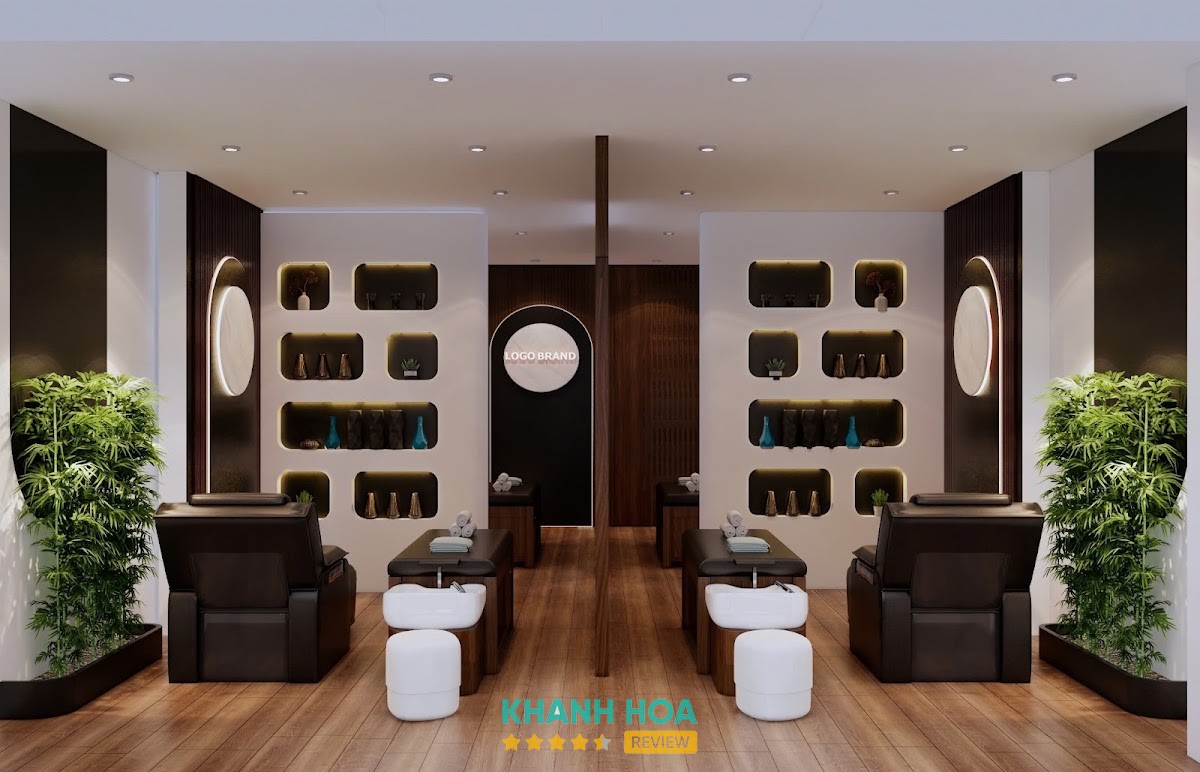 Win Hair Salon Nam Nha Trang