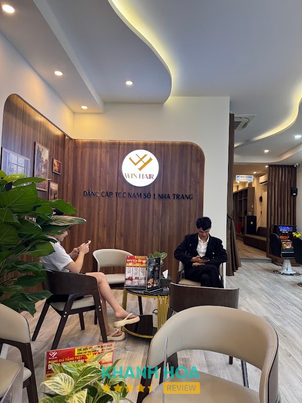 Win Hair Salon – hình ảnh 2