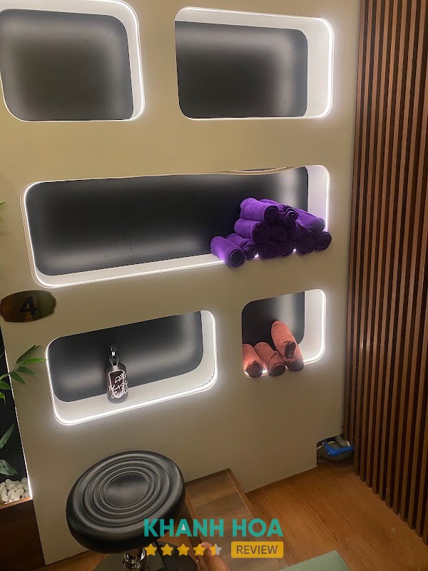 Win Hair Salon – hình ảnh 3