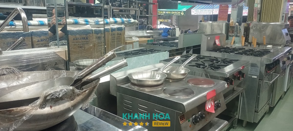 Hoa Khanh Kitchen Collection – hình ảnh 2