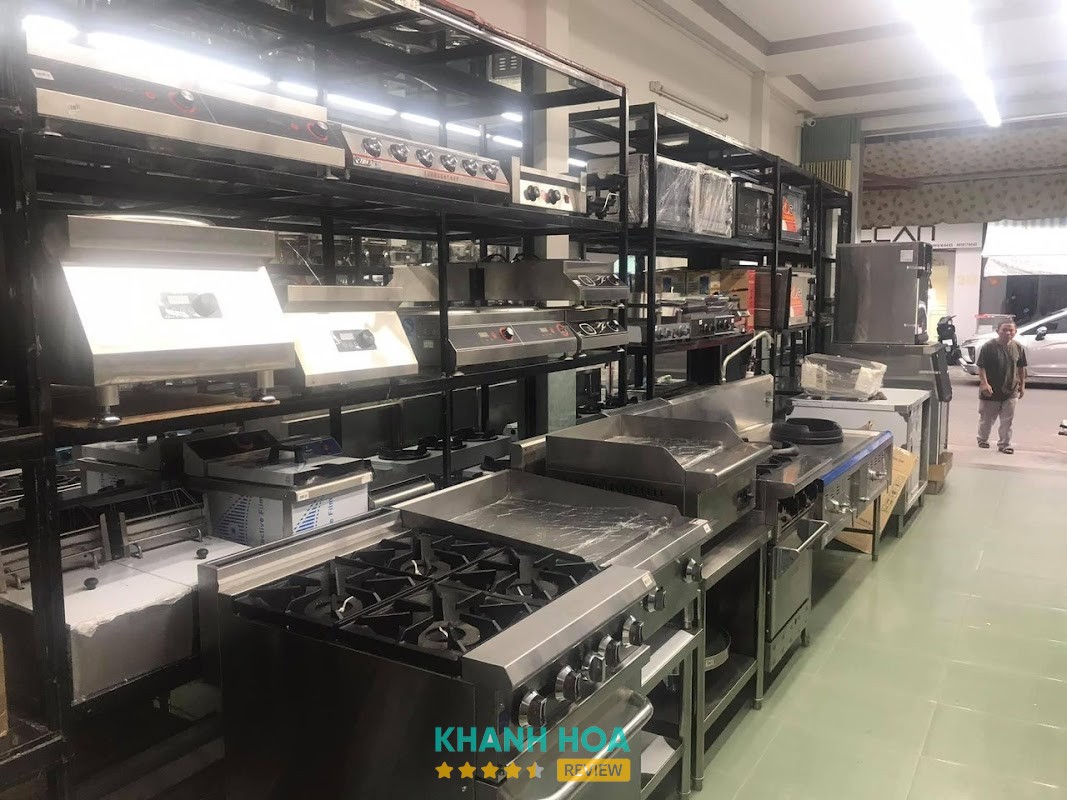 Hoa Khanh Kitchen Collection – hình ảnh 3