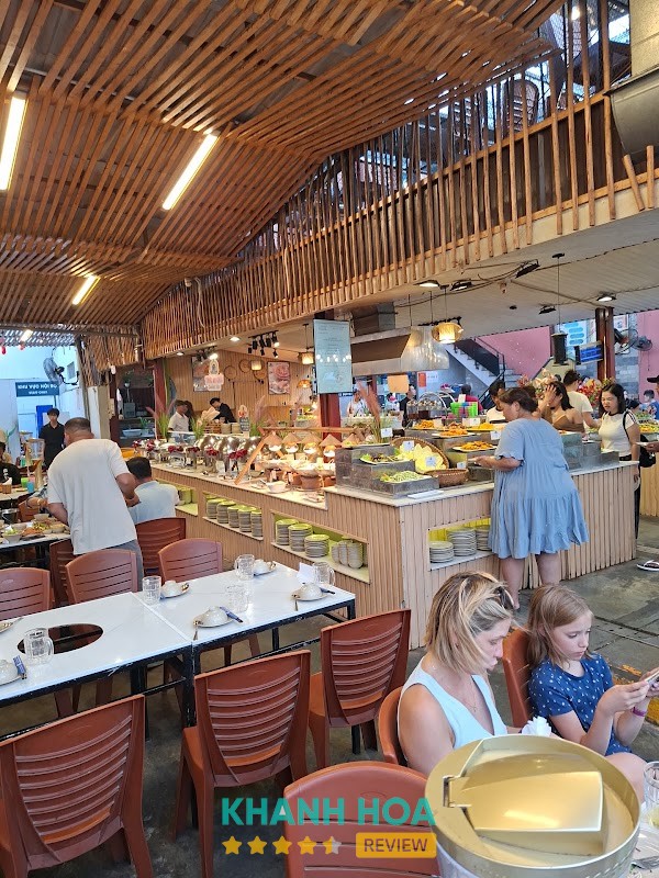 I Like Buffet Restaurant – hình ảnh 2