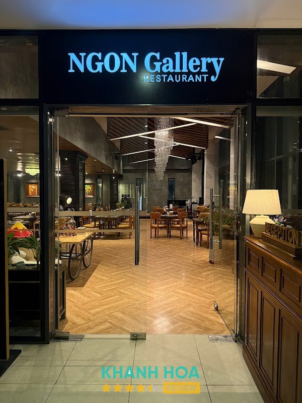 Ngon Gallery