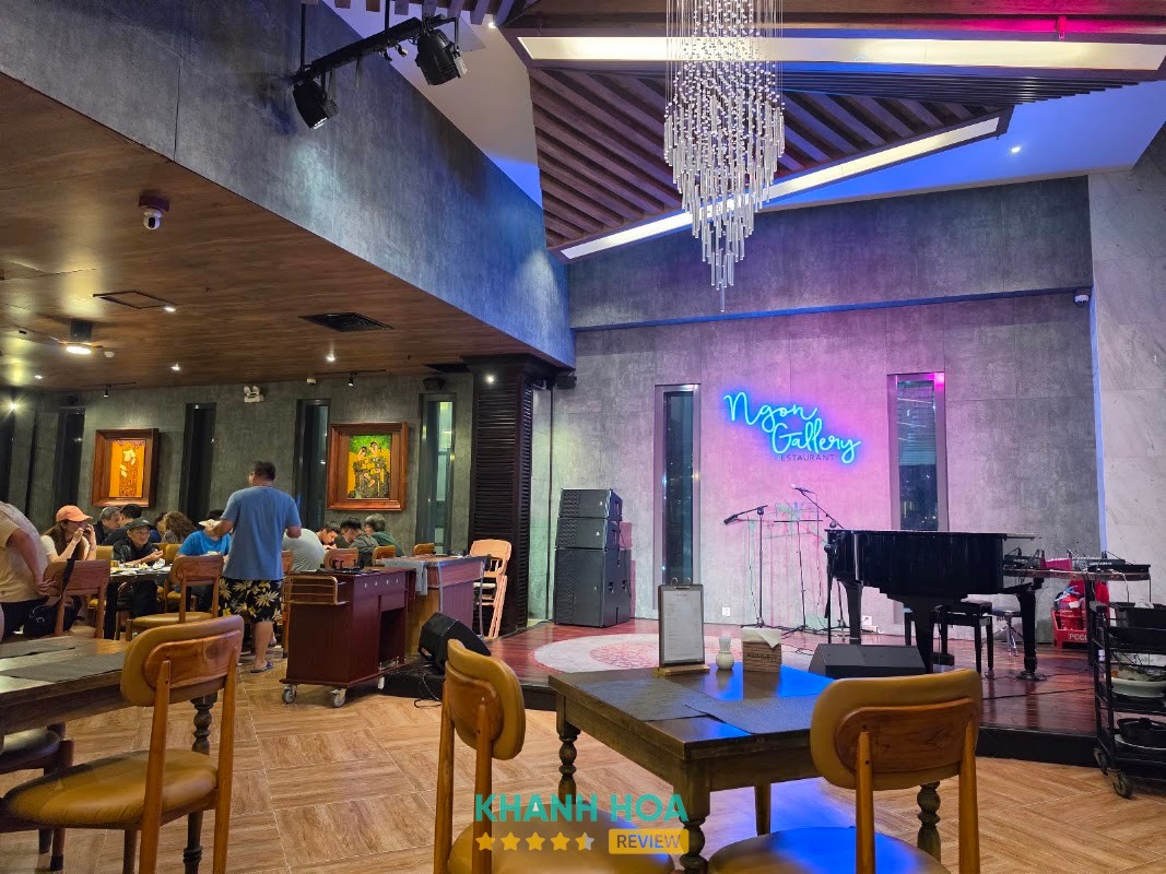 Ngon Gallery – hình ảnh 2