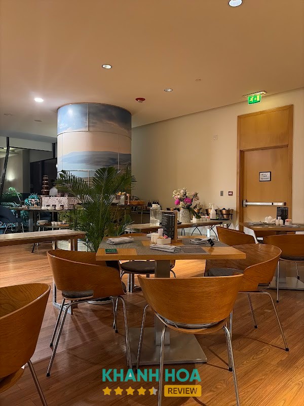 Feast Restaurant Nha Trang – hình ảnh 2