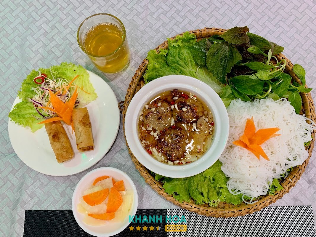 Nhà hàng Hải Sản 5 Viên – hình ảnh 2
