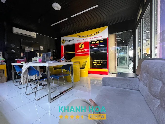 Hoa Mai Auto-Auto365 Nha Trang – hình ảnh 2