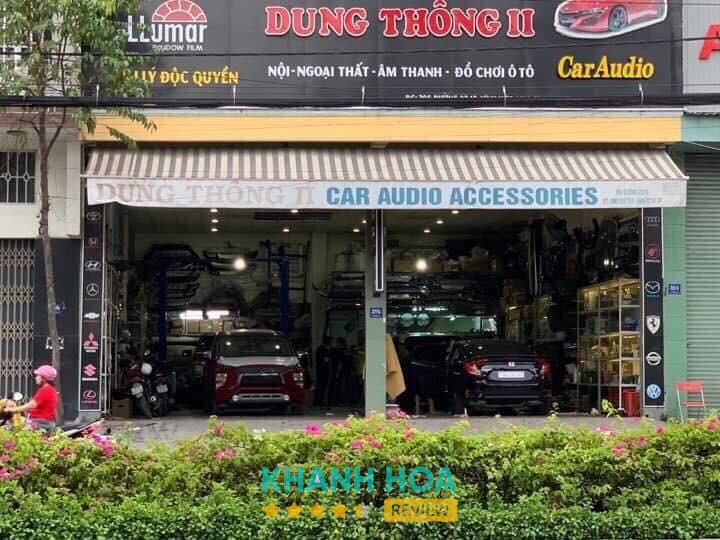 Dung Thông Nha Trang