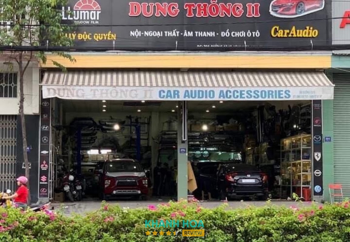 Dung Thông Nha Trang – hình ảnh 3