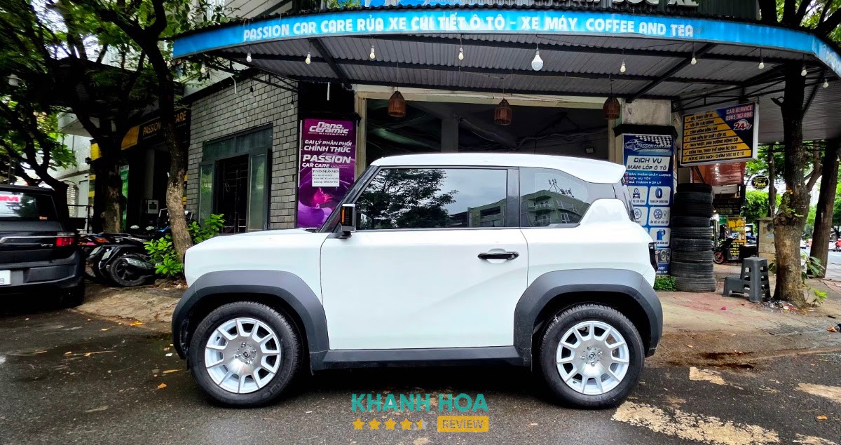 Passion Car Care Nha Trang