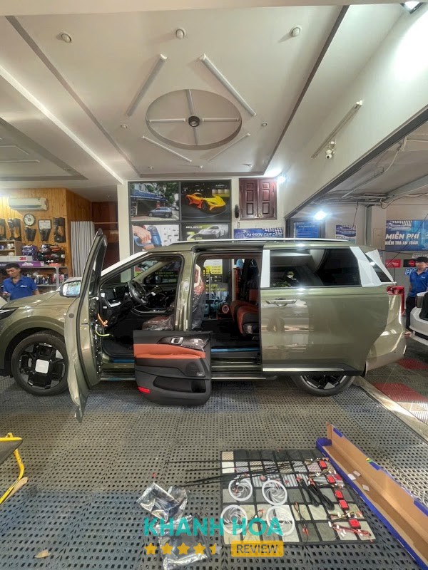 Passion Car Care Nha Trang – hình ảnh 2