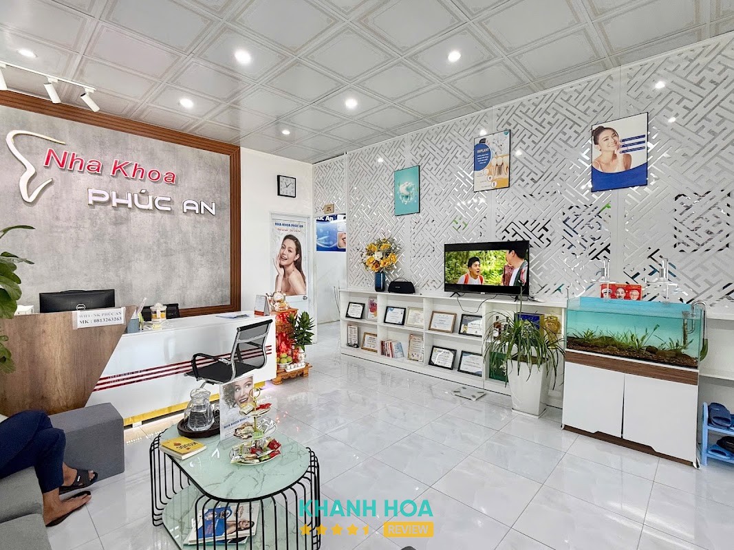 NHA KHOA PHÚC AN – hình ảnh 3