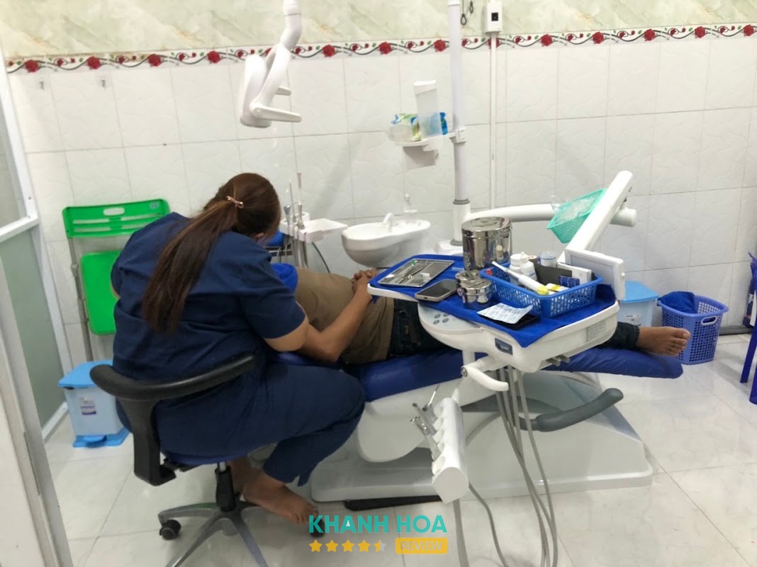 Phòng Răng SĨ THƯ – hình ảnh 2