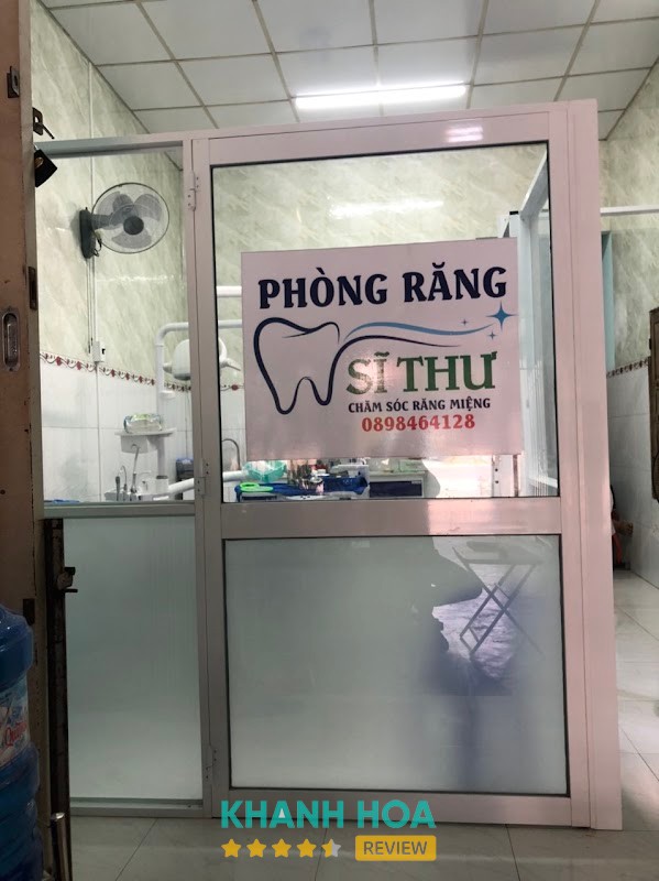 Phòng Răng SĨ THƯ – hình ảnh 3