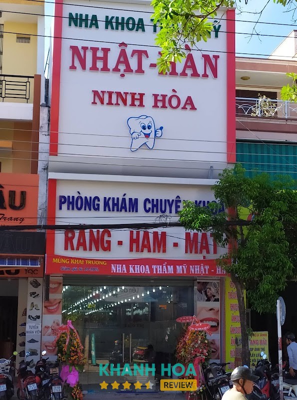 Nha Khoa Việt Nhật – hình ảnh 2