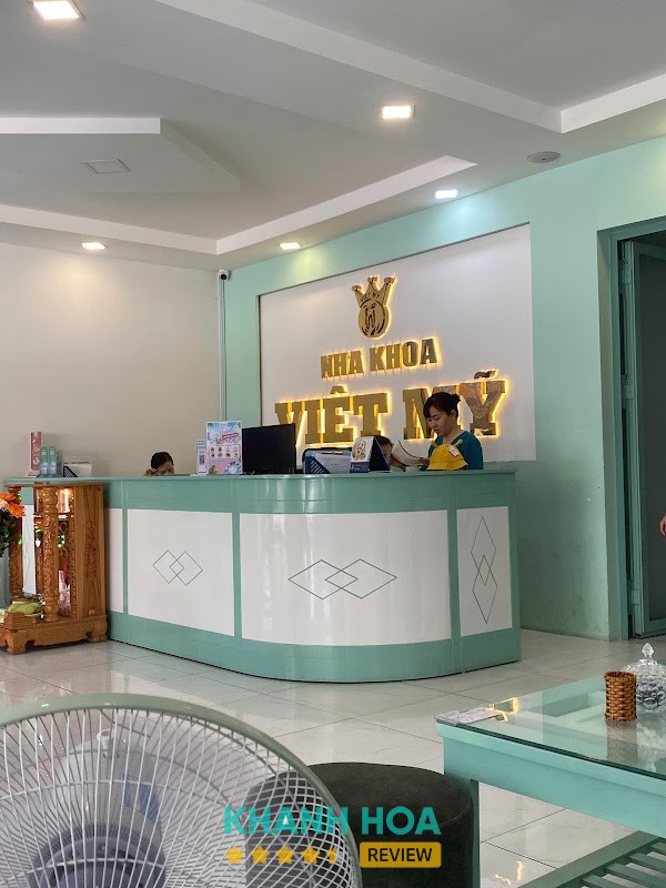 Nha Khoa Việt Mỹ Chi nhánh Phan Rang – hình ảnh 2