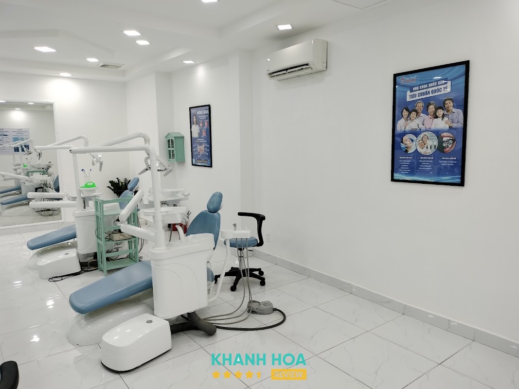 Nha Khoa Việt Mỹ Chi nhánh Phan Rang – hình ảnh 3