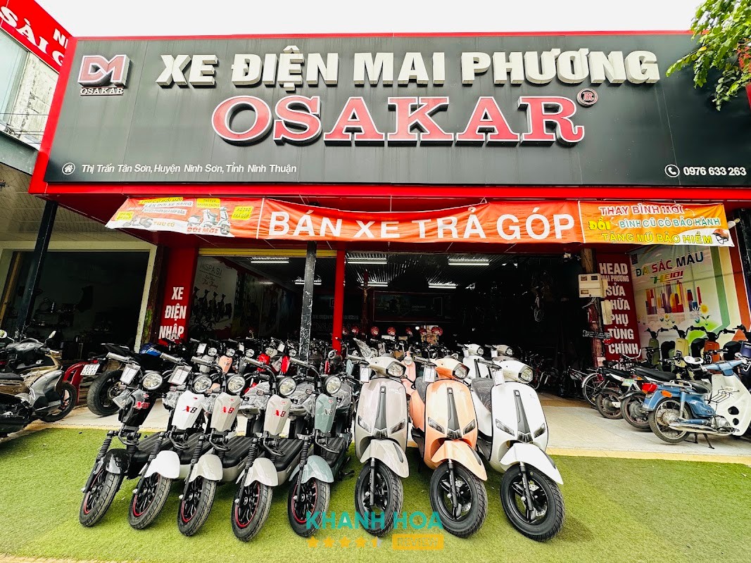 Nha Khoa Thẩm Mỹ Sài Gòn Star tại khu vực Ninh Thuận cũ