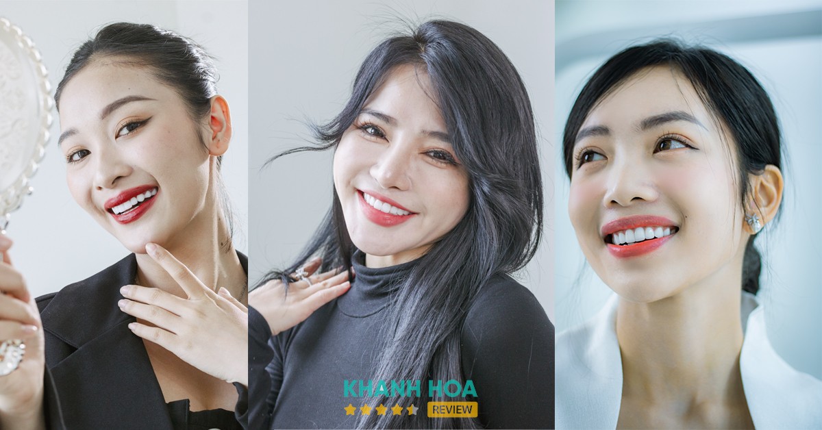 Nha Khoa Cham Dental - CN Phan Rang tại khu vực Ninh Thuận cũ