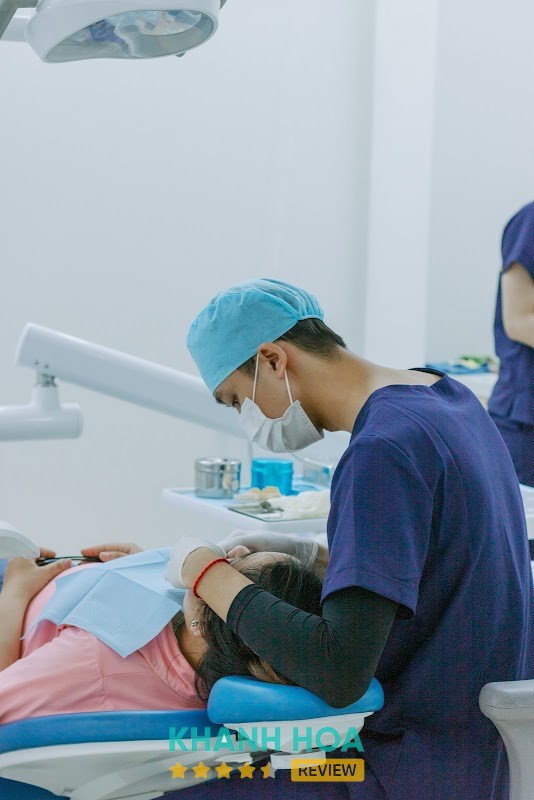 Nha Khoa Cham Dental - CN Phan Rang – hình ảnh 2