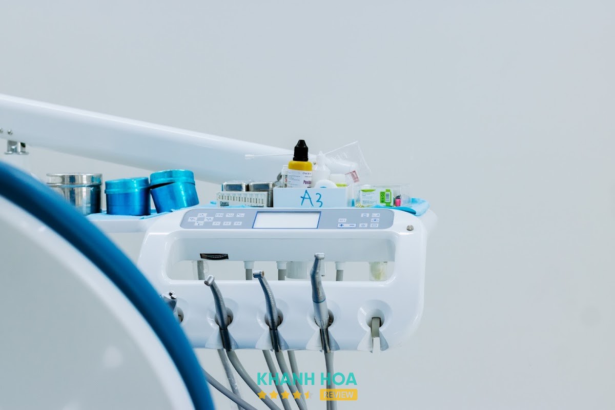 Nha Khoa Cham Dental - CN Phan Rang – hình ảnh 3