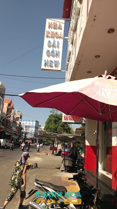 Nha Khoa Sài Gòn New – hình ảnh 3