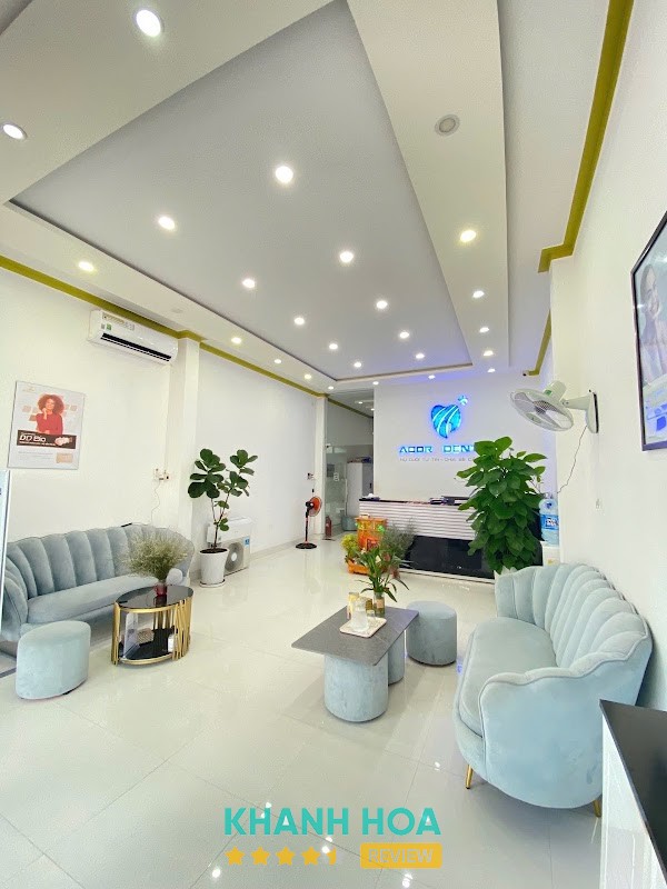 Nha Khoa ADOR Dental CN Phan Rang – hình ảnh 2