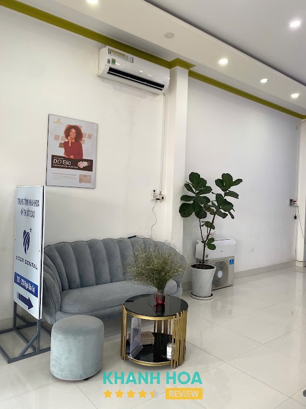 Nha Khoa ADOR Dental CN Phan Rang – hình ảnh 3