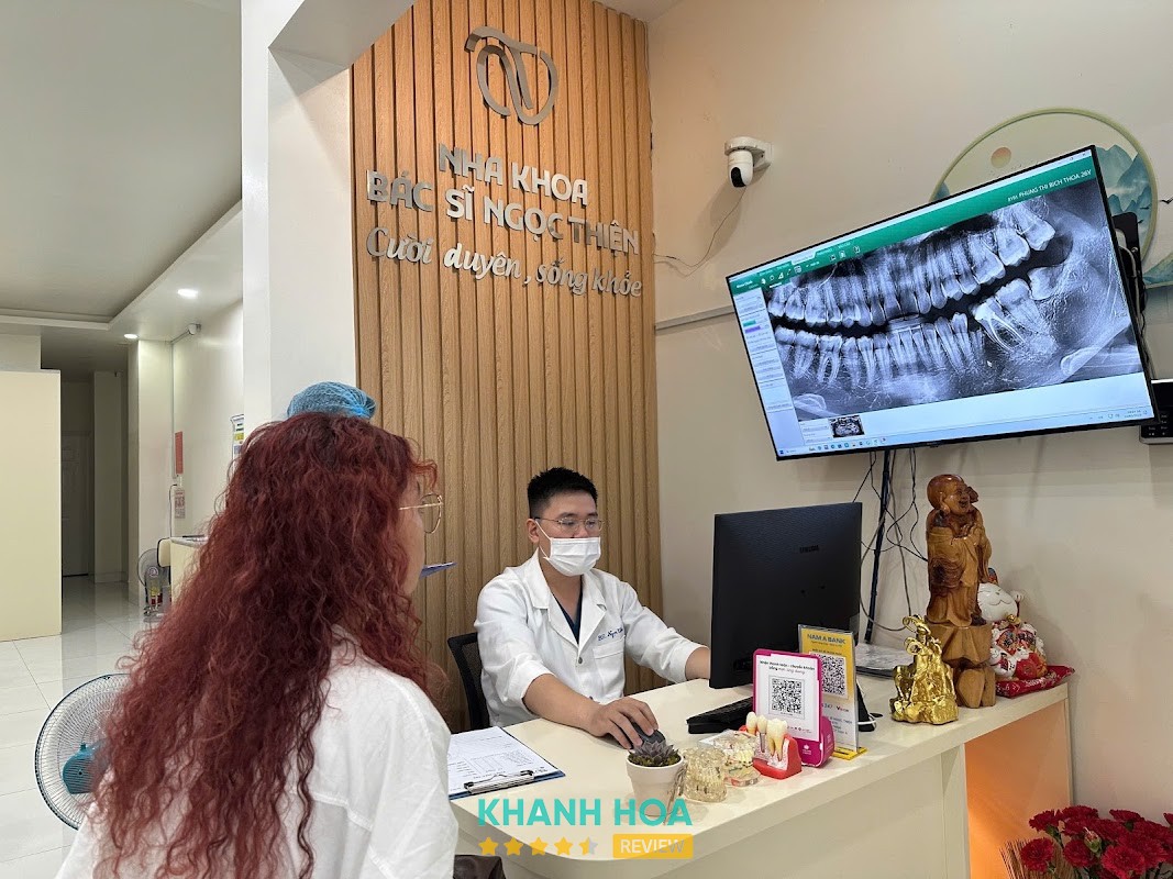 Nha khoa Bs Ngọc Thiện – hình ảnh 2
