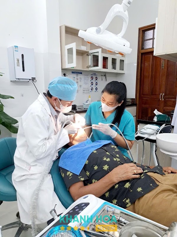 Phòng khám gia đình và nha khoa Việt Mỹ – hình ảnh 2