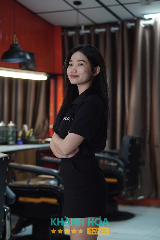 Luân Lee Barbershop Phan Rang Ninh Thuận – hình ảnh 2