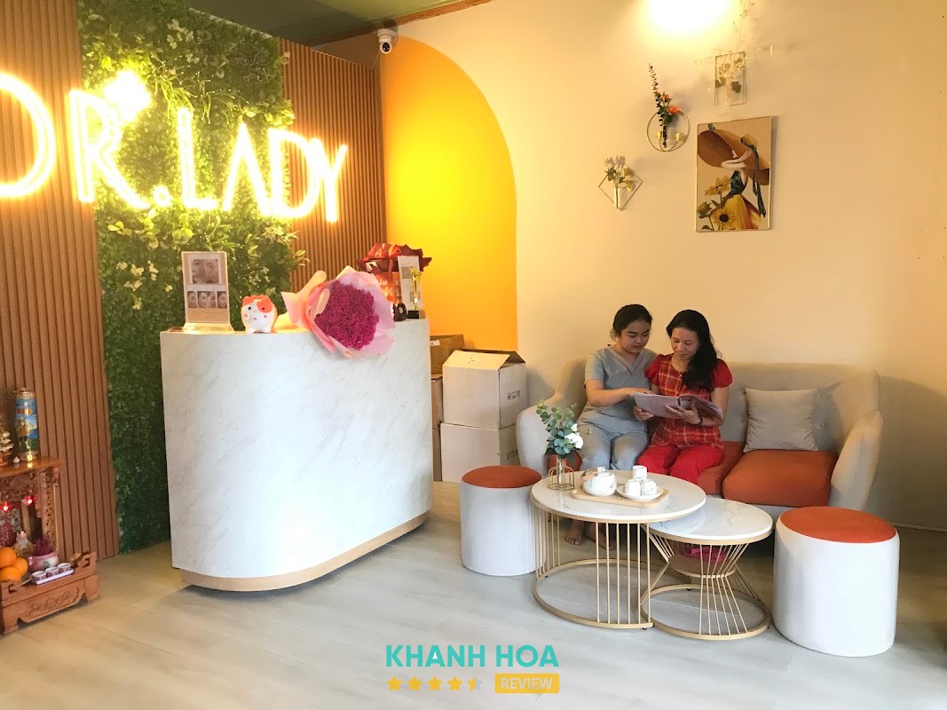 Spa Hà My – hình ảnh 2