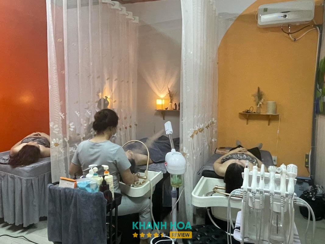 Spa Hà My – hình ảnh 3