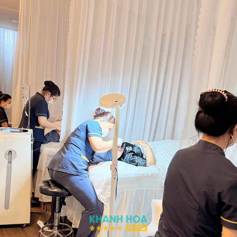Spa Hana Beauty & Clinic Phan Rang