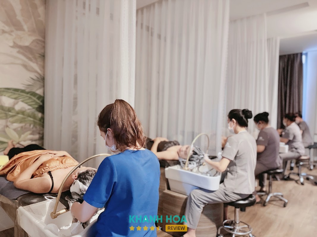 Spa Hana Beauty & Clinic – hình ảnh 2