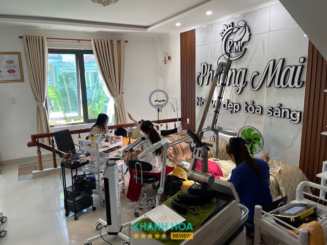 Thẩm Mỹ Phương Mai – hình ảnh 2